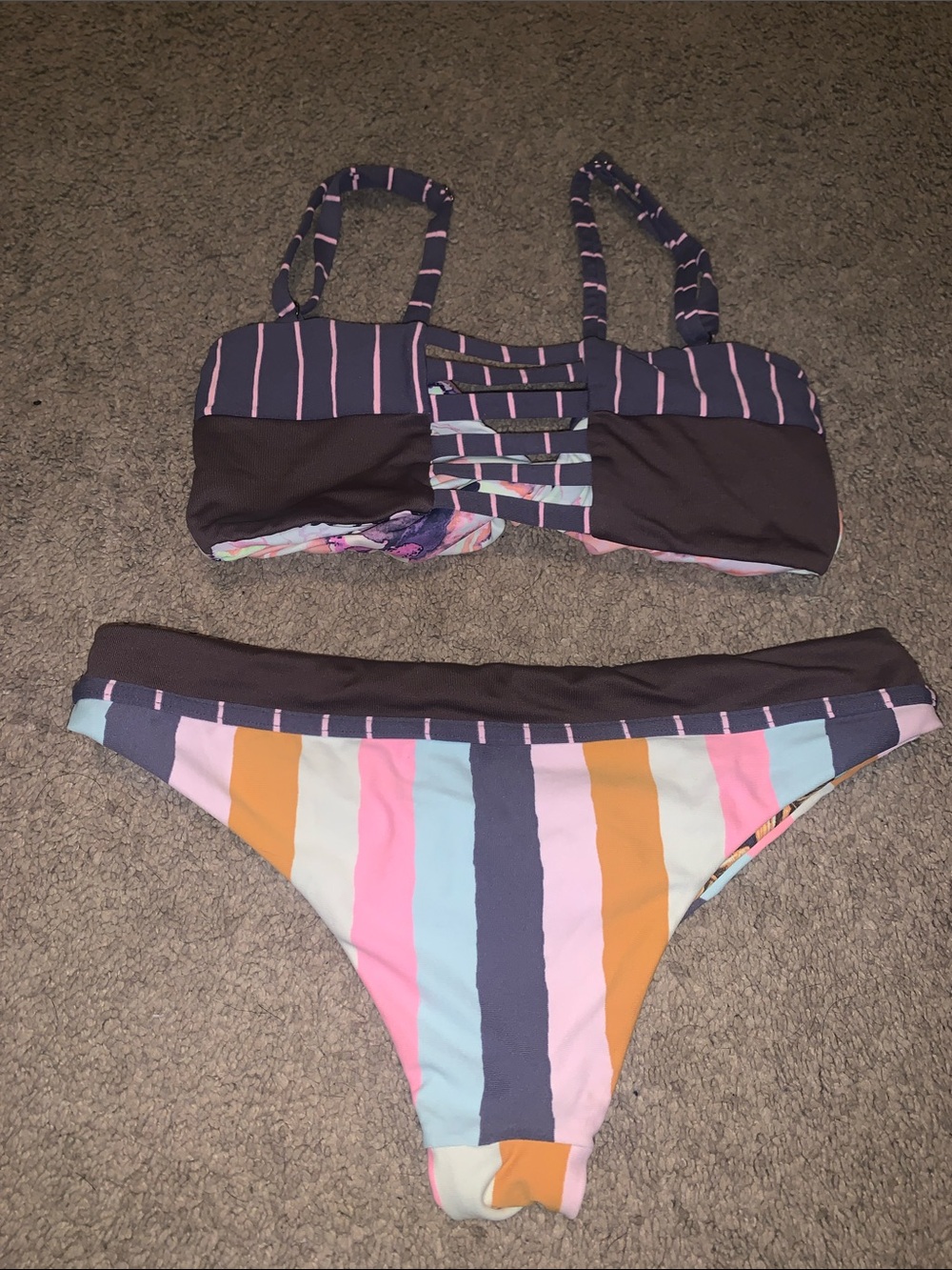 Maaji bikini small medium